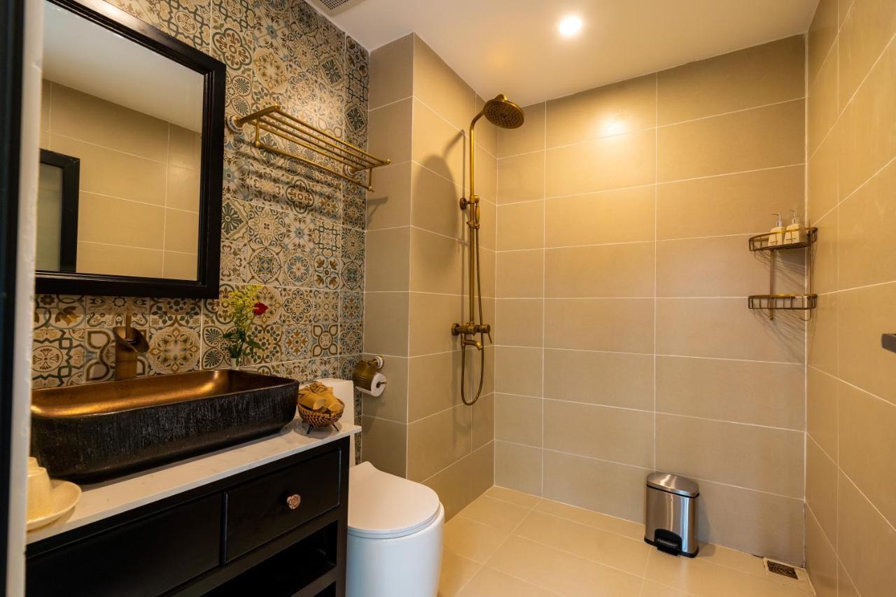 Coco Viet Homestay Χόι Αν Εξωτερικό φωτογραφία